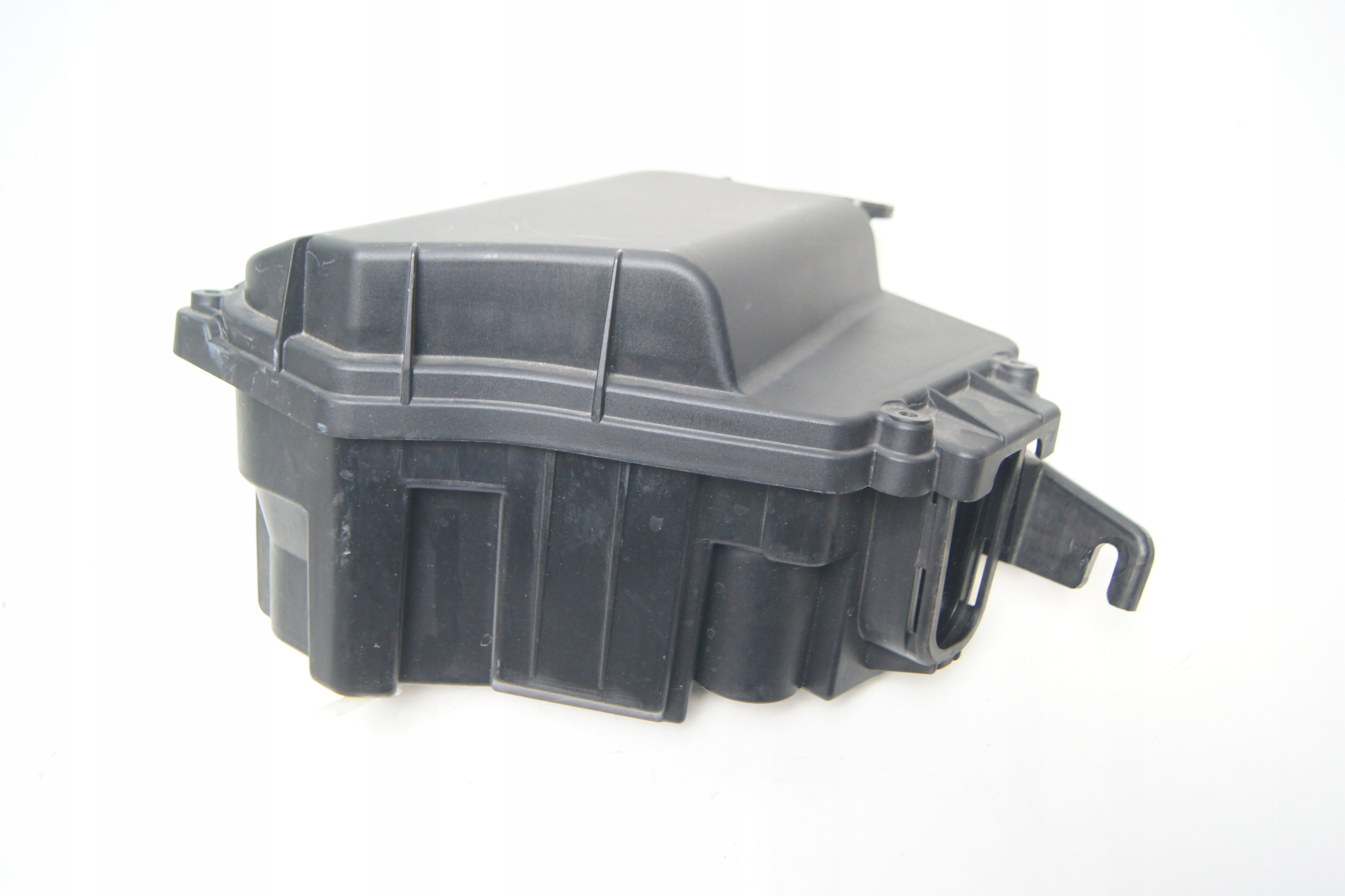 AUDI A8 OBUDOWA BEZPIECZNIKÓW SKRZYNKA 4H0937118 Numer katalogowy części 4H0937118