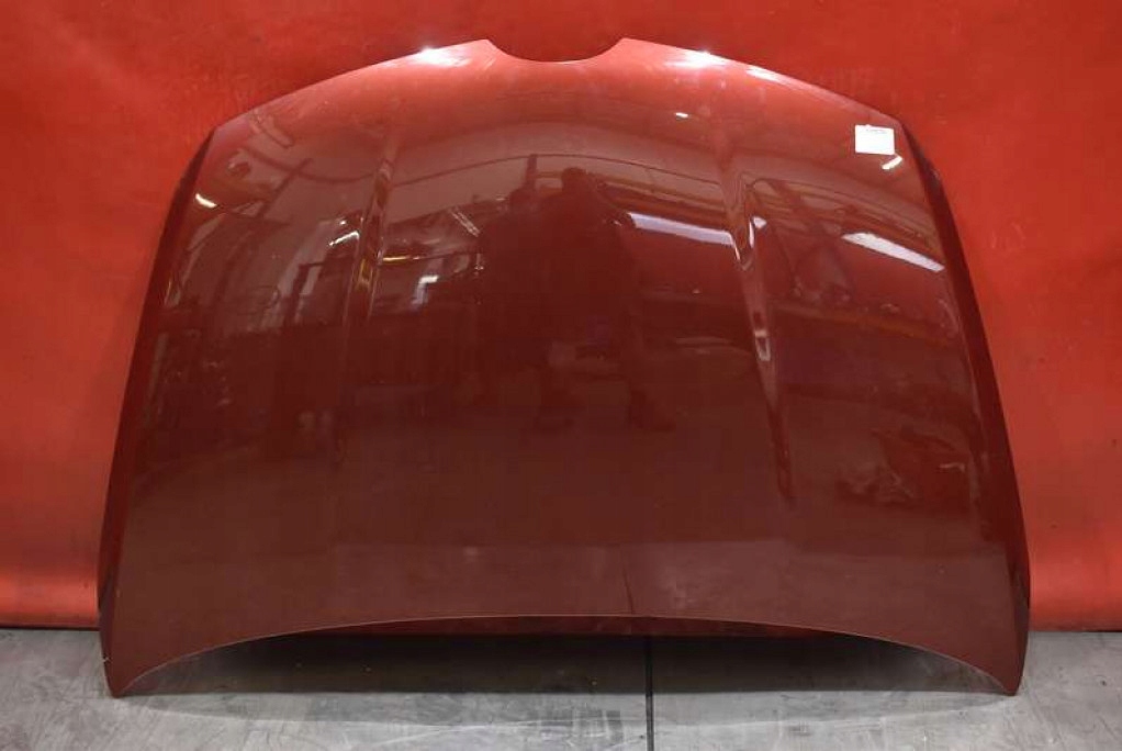 bonnet claret MAZDA CX-7 06-09