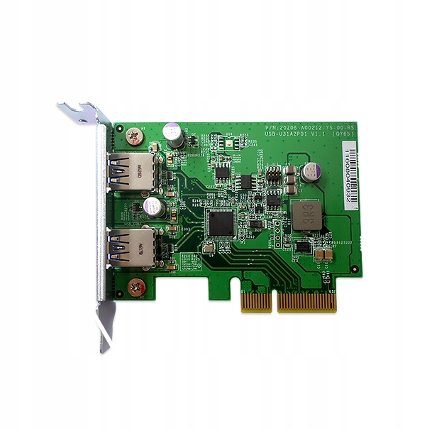 Serwer plików NAS QNAP TS-873AeU-4G 16GB RAM AMD Typ komputera komputer mini PC