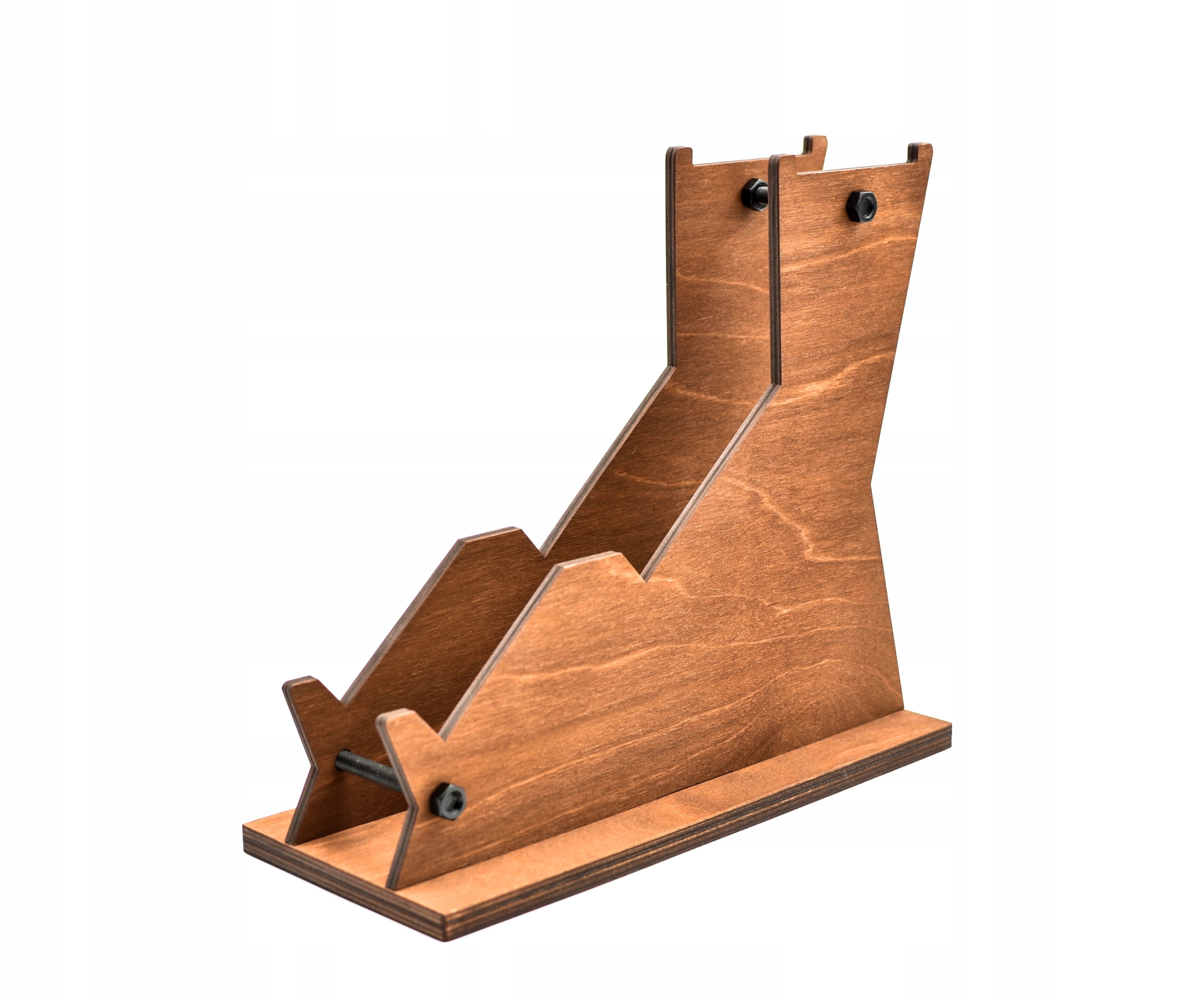 Stojak pad podwójny xbox słuchawki ps4 ps5 podstawka ekspozytor gra muzyka