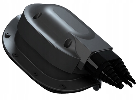 Solární Přechod Pro Každou Plechovou Střešní Krytinu