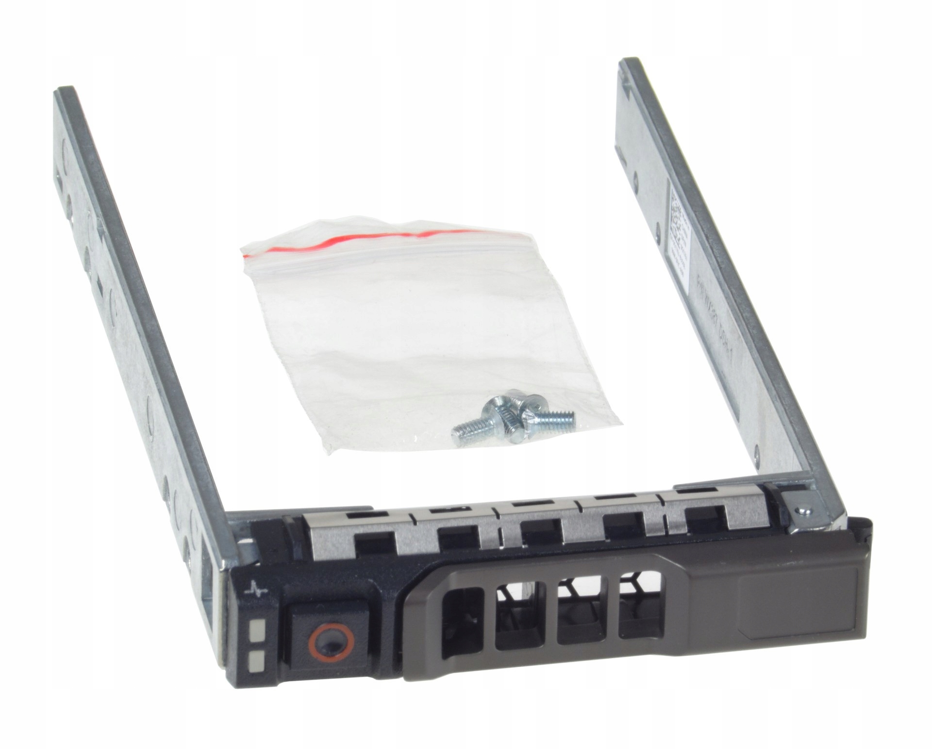 Kieszeń ramka DELL 2,5 8FKXC 08FKXC R630 R730