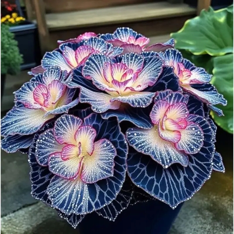 Колеус Коралловый риф Садзимы-пл.