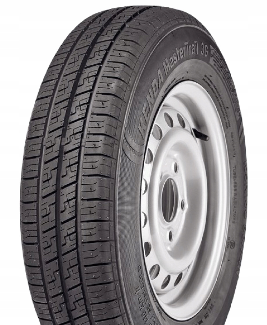 Kenda KR101 Master Trail 3G 165/80 R13 96 N