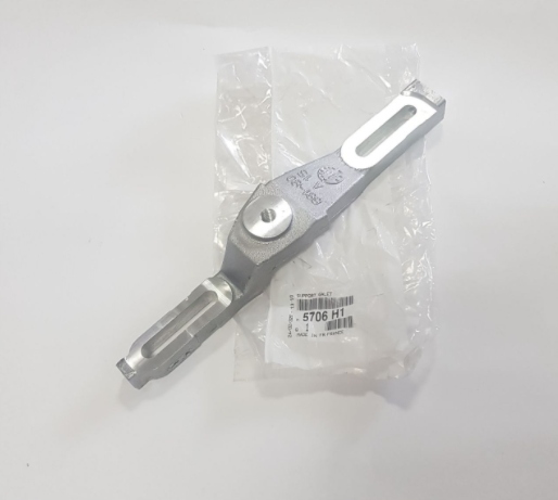 PODSTAWA NAPINACZA PEUGEOT 307 CITROEN C3 1.6 16V