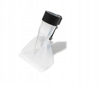 Levně Profesionální Průhledná Hubice