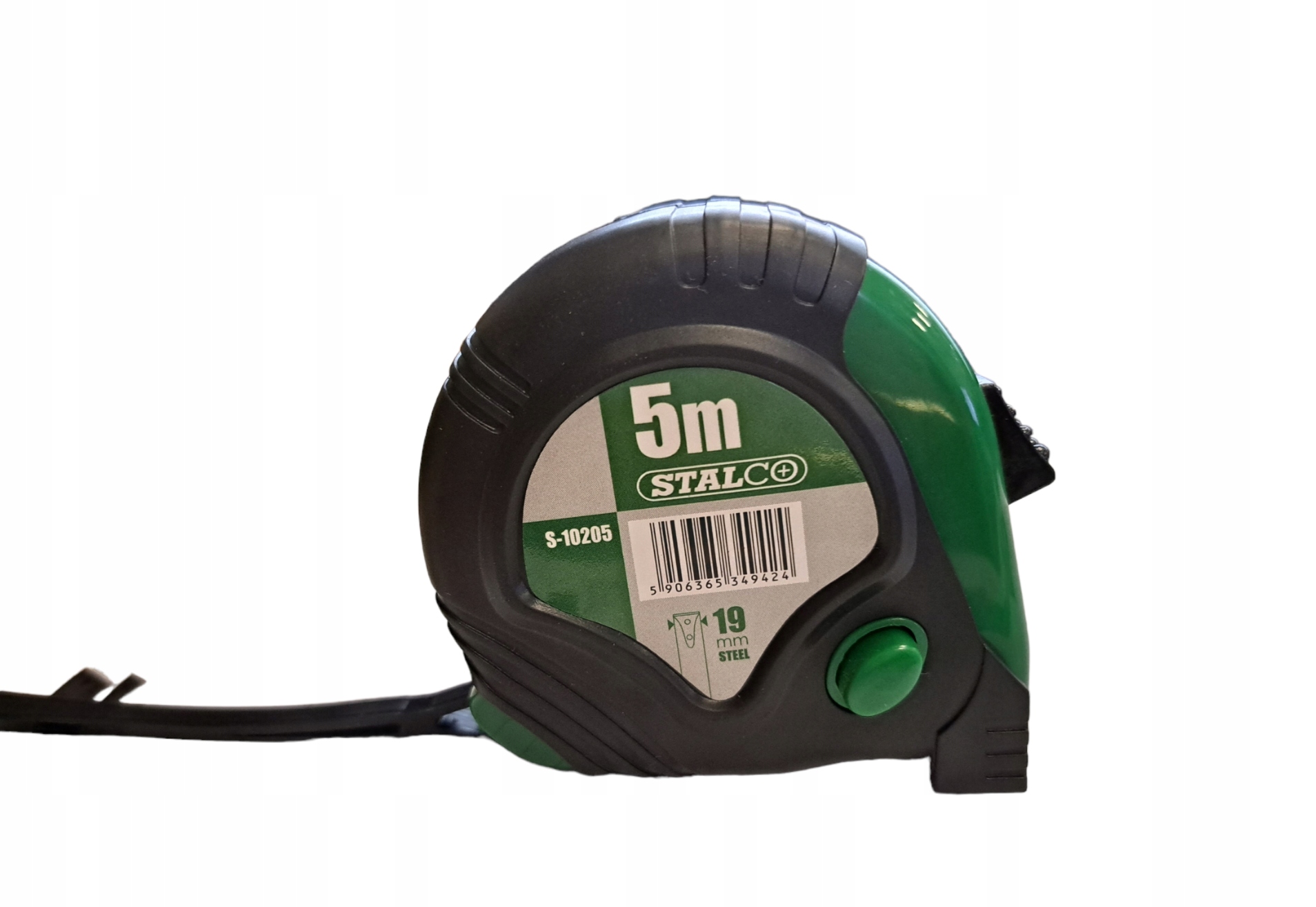 

Stalco Miara Zwijana S-10205 5m