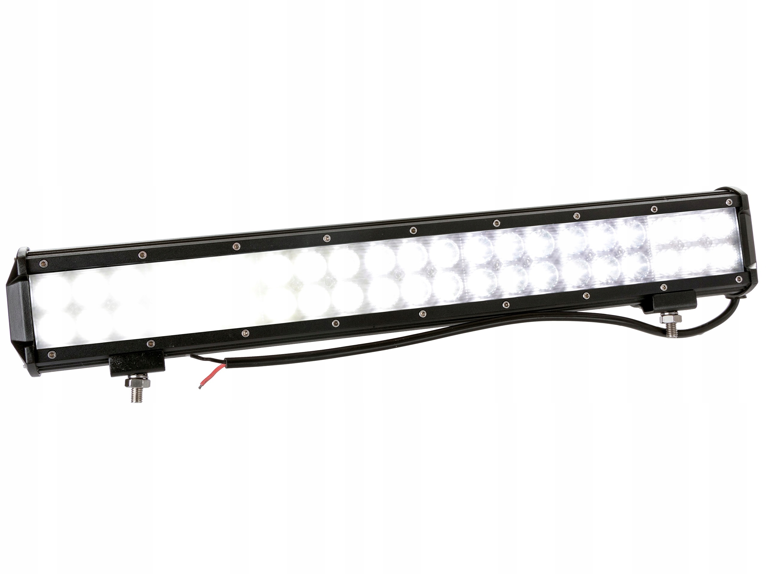 PANEL LED LAMPA ROBOCZA HALOGEN 42LED 126W 12V 24V Numer katalogowy części LB0034