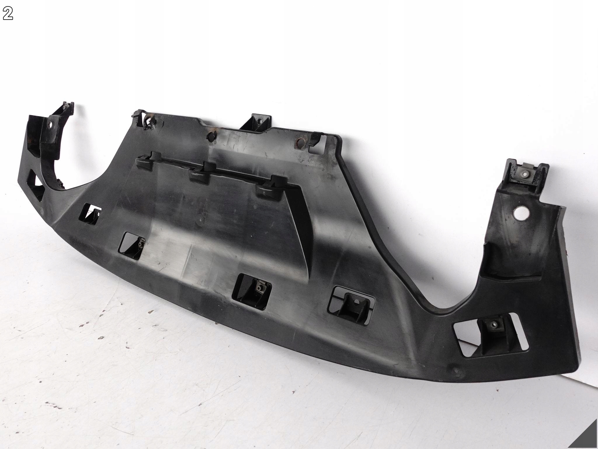 MAZDA CX-5 CX5 and KE 12-17 lower cover cover below engine bumper front