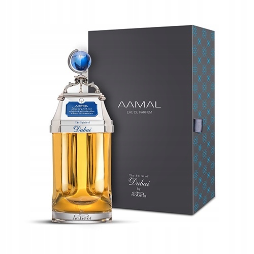 THE SPIRIT OF DUBAI Abraj Unisex EDP 90ml