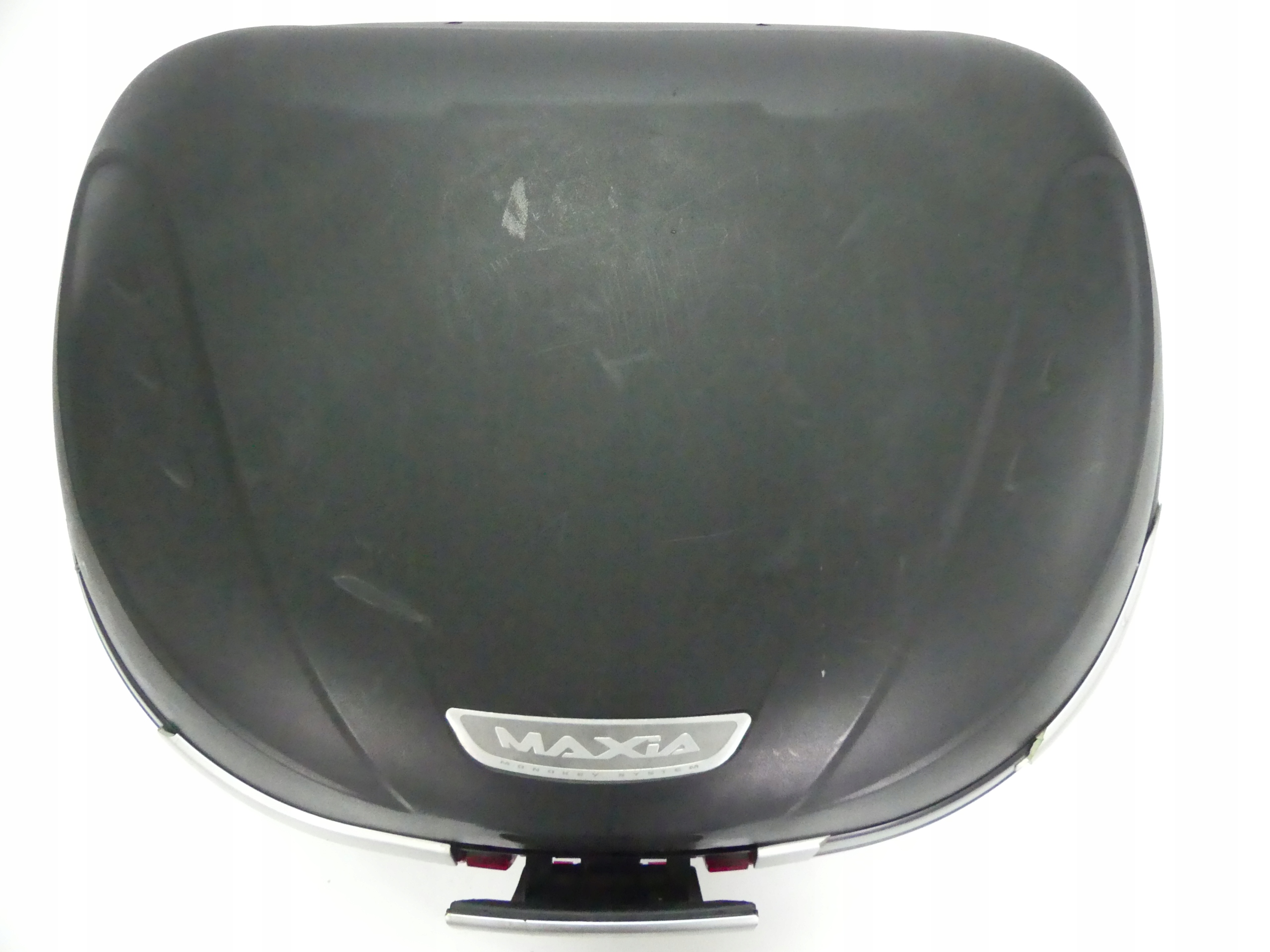 KUFER CENTRALNY GIVI MAXIA E52 MONOKEY SYSTEM KU0 Numer katalogowy producenta E52