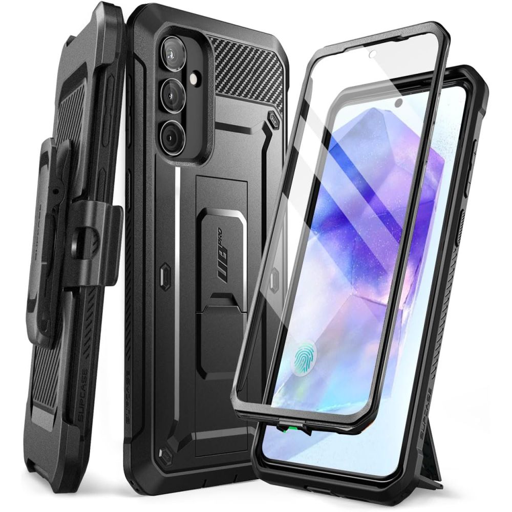 Etui pancerne do Samsung Galaxy A55 5G tył