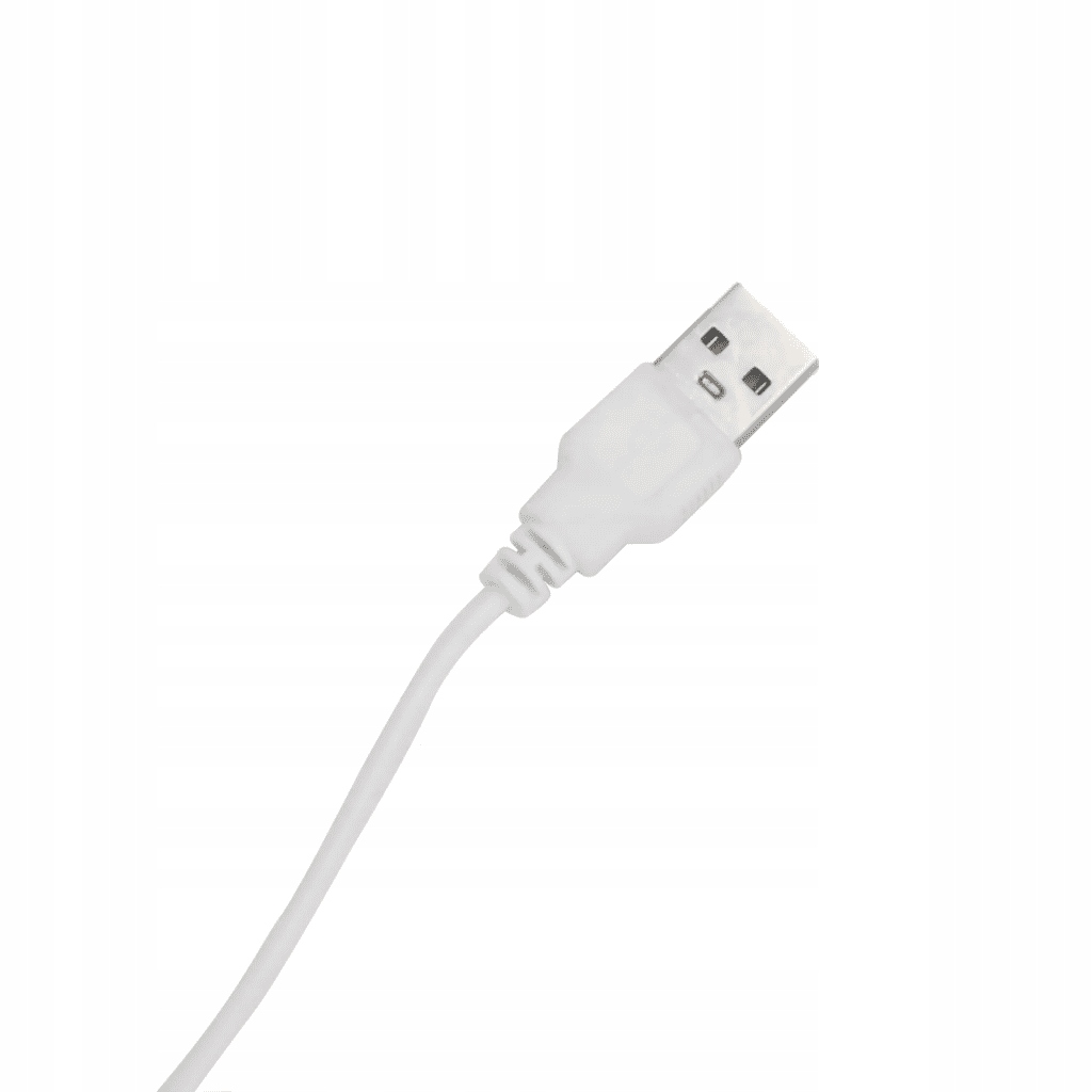 vidaXL Szafka łazienkowa z lustrem i LED, biała, 45x13x52 cm Typ inne