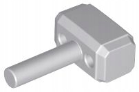 LEGO MŁOT, MŁOTEK JASNOSZARY NR 75904