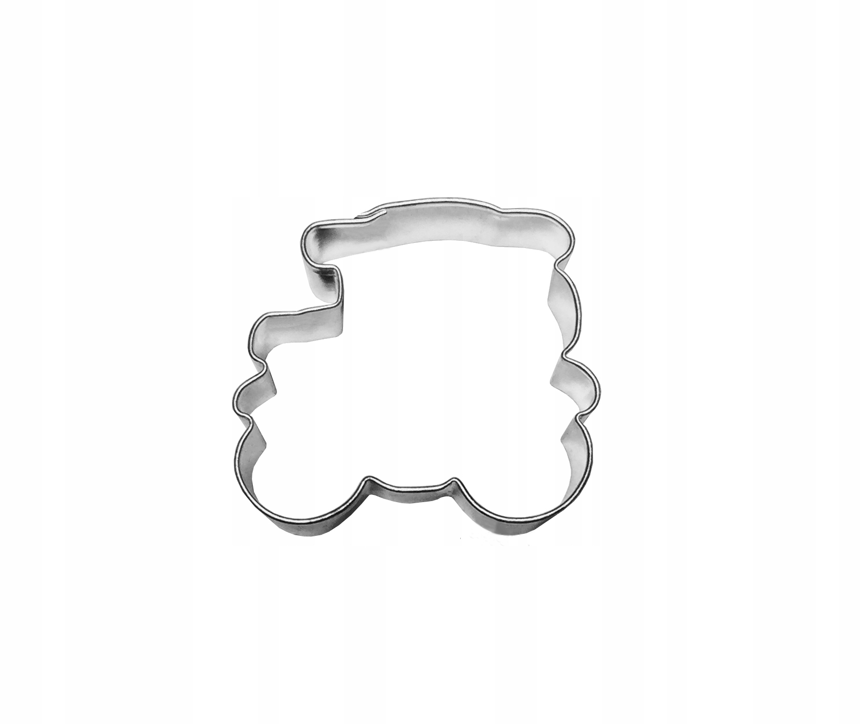 

Foremka Autko 4cm wykrawacz autko samochodzik
