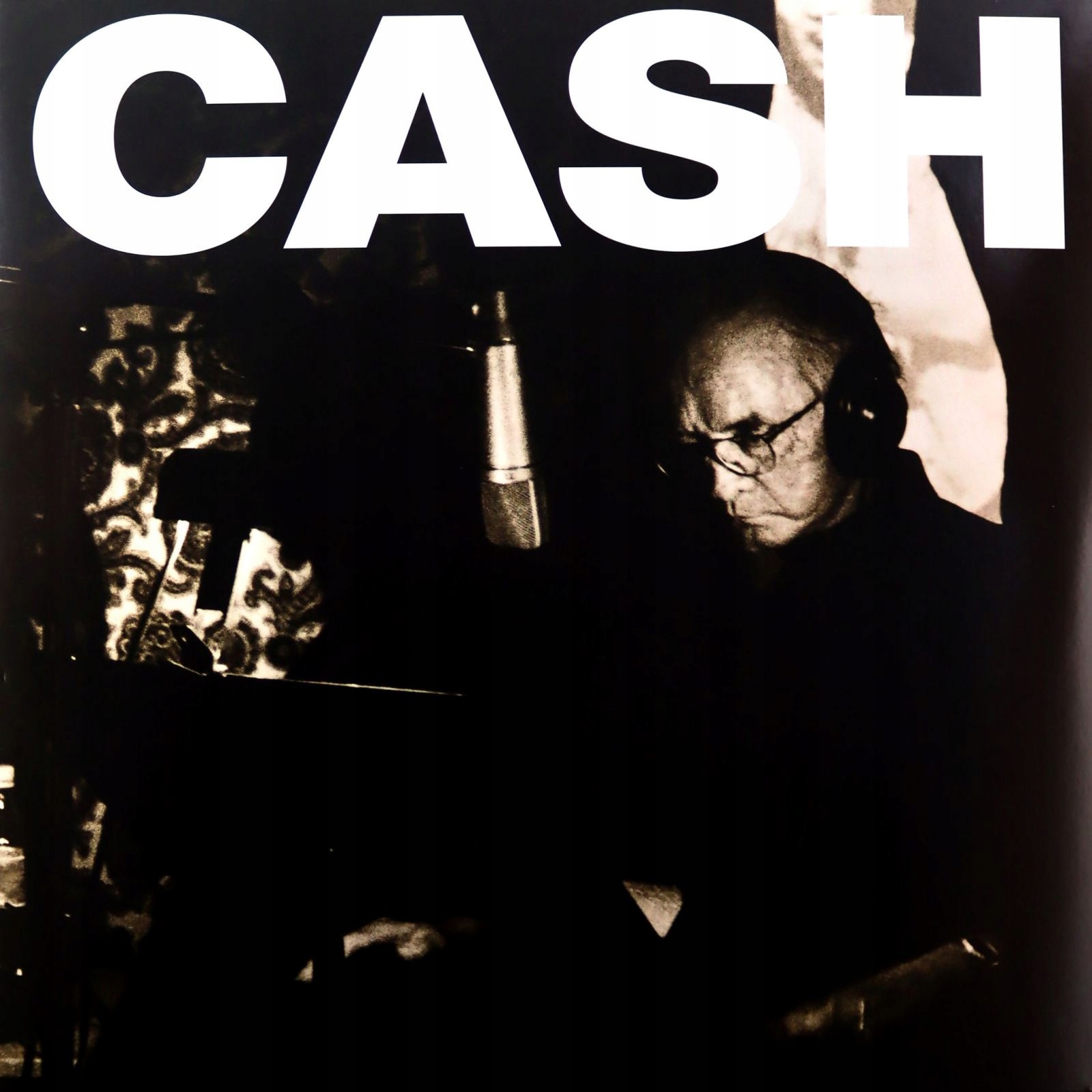 

Johnny Cash: American V: A Hundred Highways (winyl