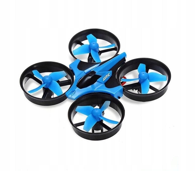 Zabawka zdalnie sterowana latająca Dron Jjrc H36