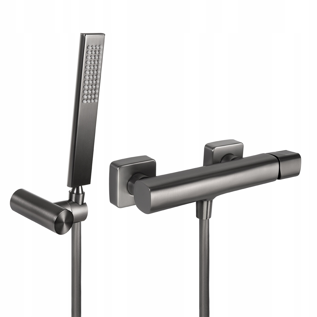 Tores – nástenná sprchová batéria s sprchovou súpravou