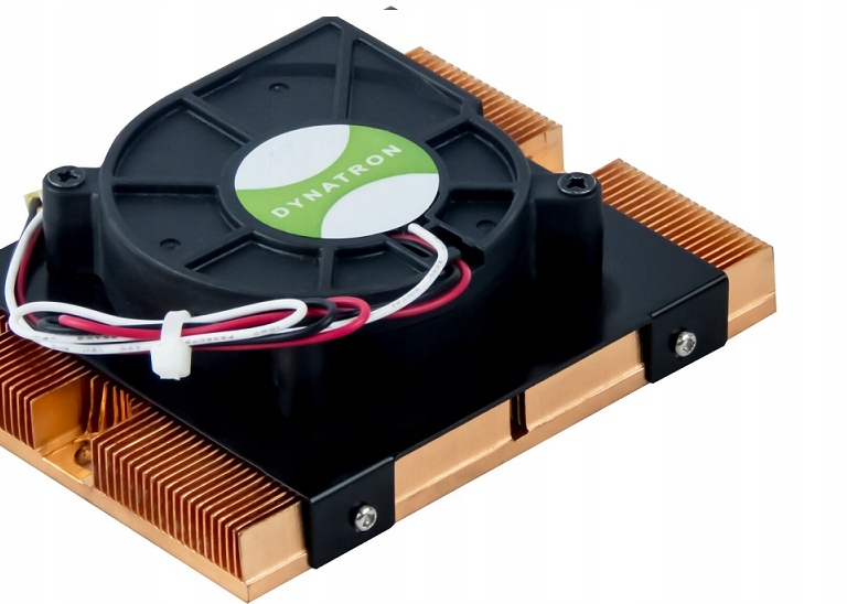 Chłodzenie DYNATRON DB126015BU 3-PIN 12V