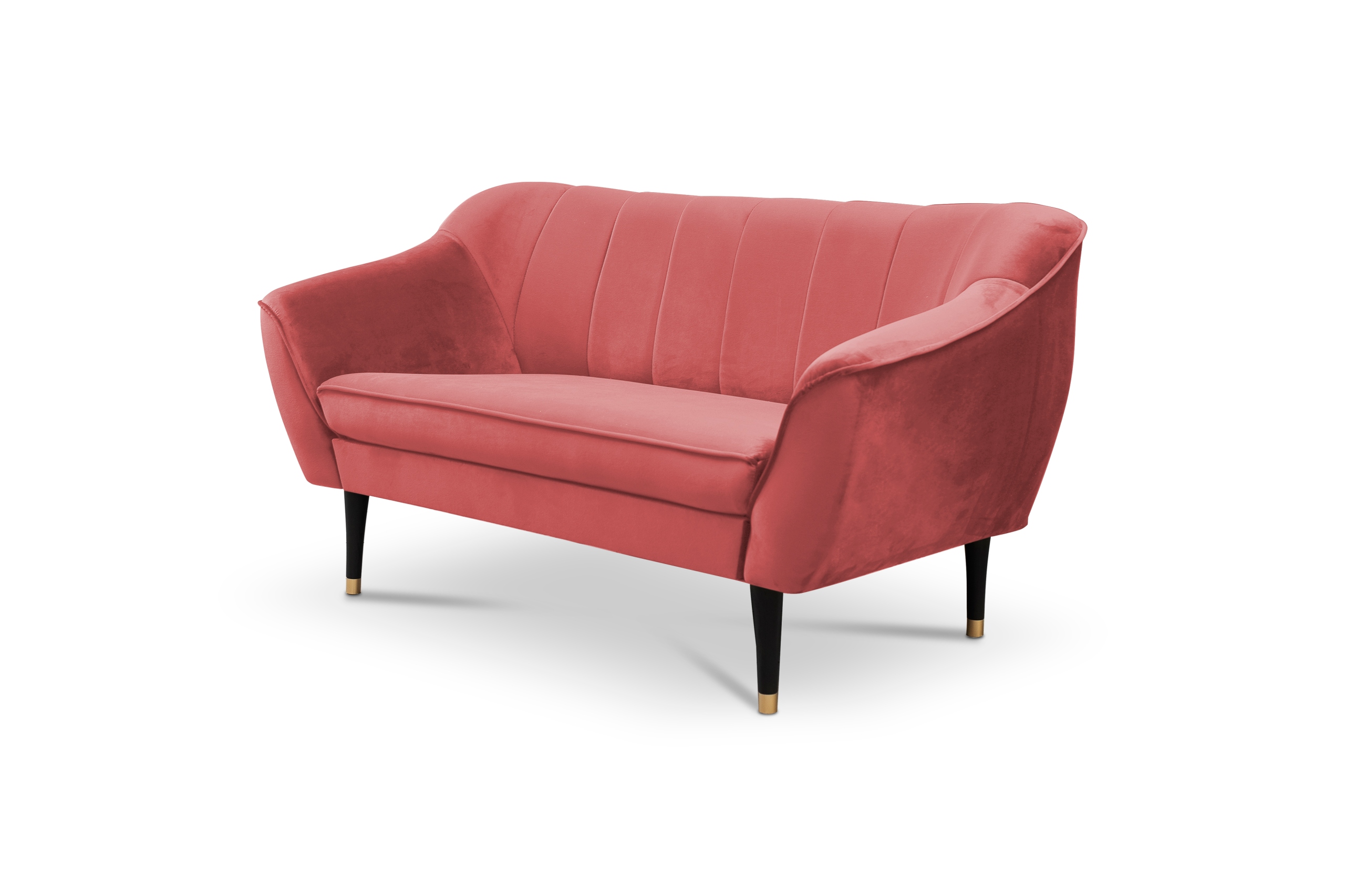York III Styl skandynawski sofa kanapa narożnik Typ sofa (kanapa)
