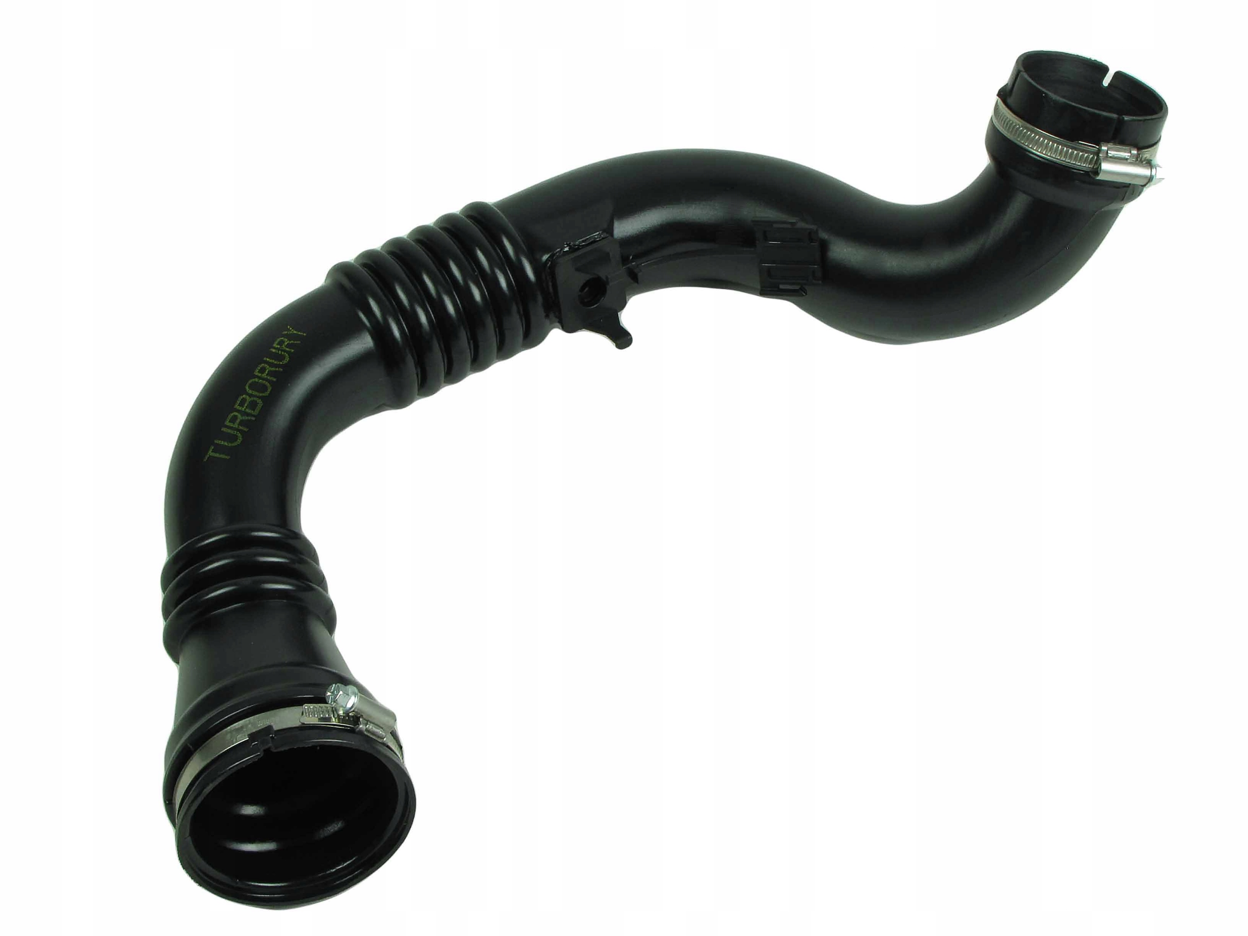 Kabel Trubka Turbo Intercoolera Renault Laguna II 2.2 dCi 8200177586
