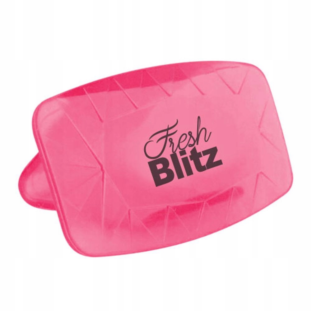 Vonná závěska Toilet Clip Melon Kala