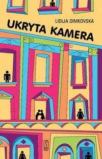 Ukryta kamera Dimkovska