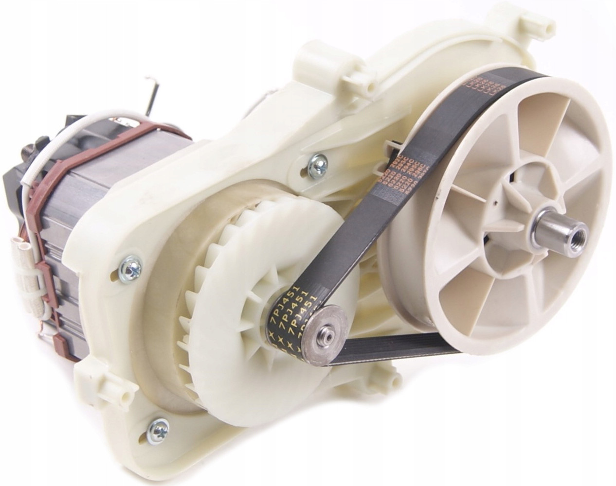 SILNIK ELEKTRYCZNY KOMPLETNY 1500W KOSIARKI KC1500 LIDER HANDY FAWORYT Kod producenta 91015856