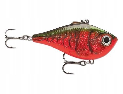 Wobler Rapala Rippin' Rap RPR07 Rcw