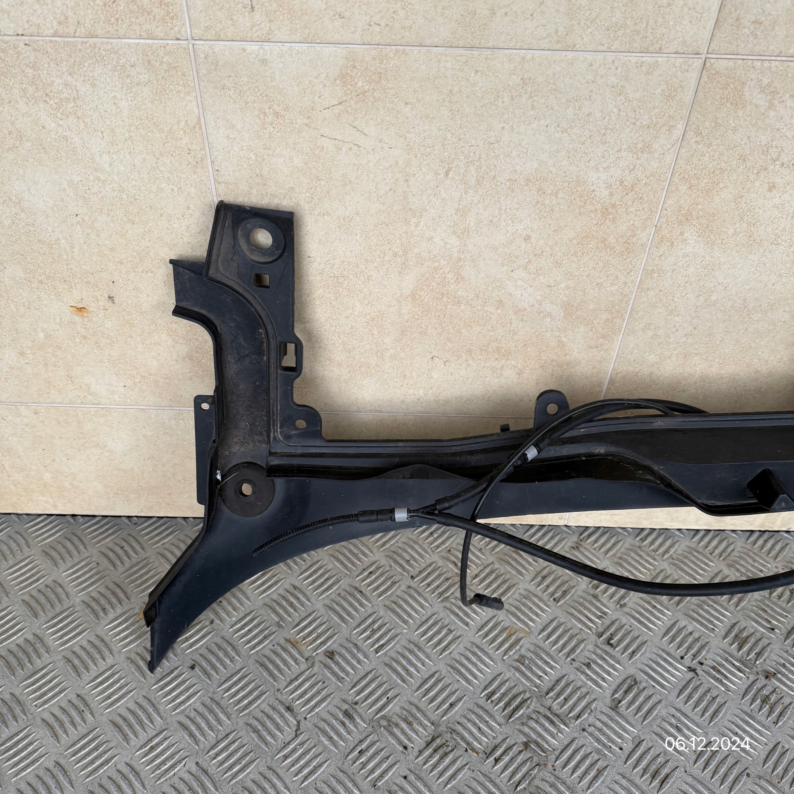 torpedo complete LAND ROVER RANGE ROVER EVOQUE II K8D2-4105-A