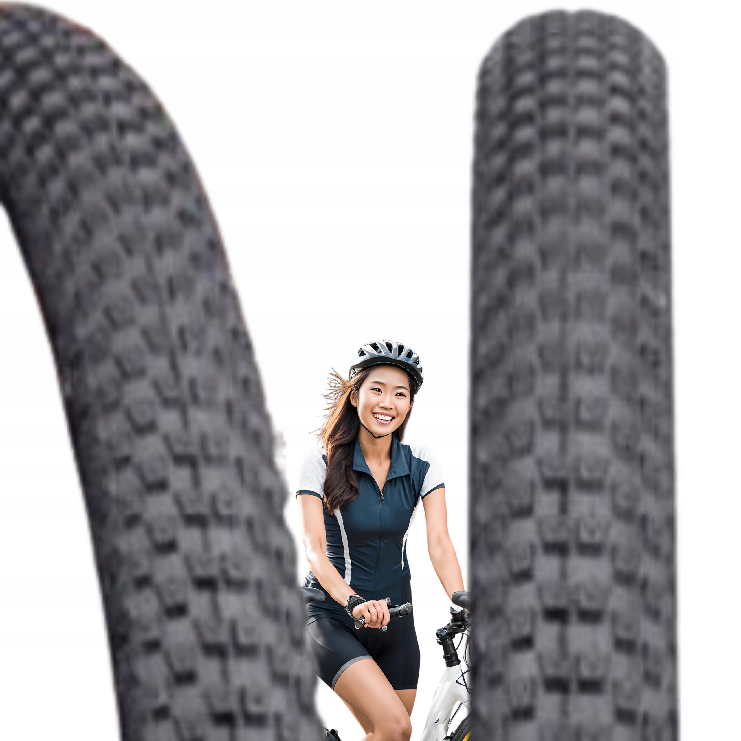 Opony rowerowe 29x2 25 opona 57-622 Mtb XC 29 x 2.25 Katana 8 Vee Rubber XC