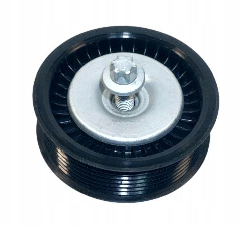 Mercedes Slk Sprinter 906 W203 Vodicí váleček pro klínový řemen Oe