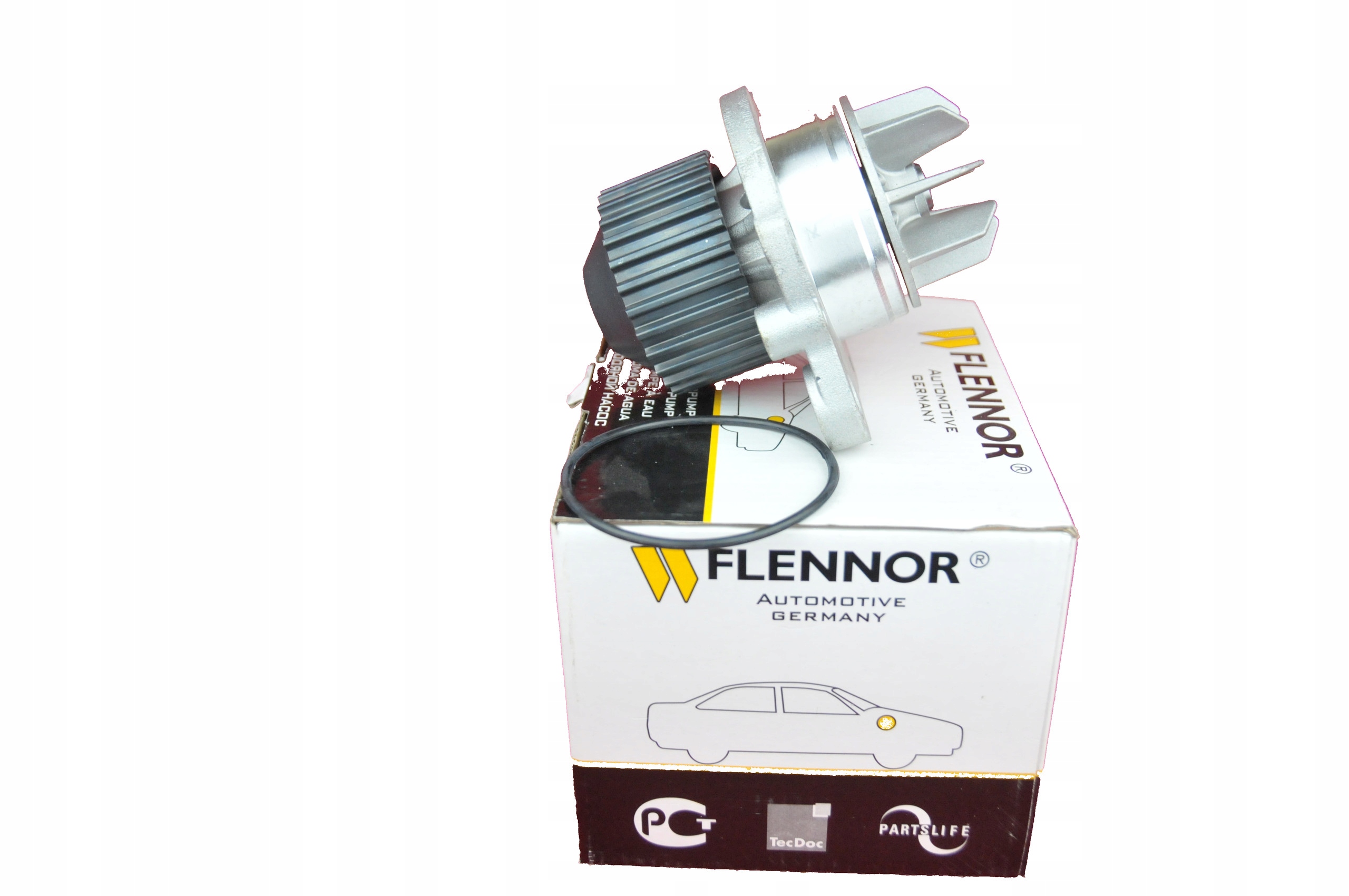 POMPA WODY CITROEN XANTIA 1993-2003