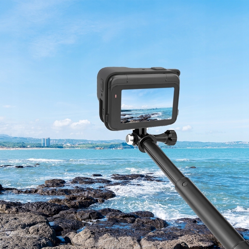 Futerał Obudowa Pokrowiec Etui Case Dekielek do Insta360 Insta 360 Ace Pro EAN (GTIN) 5904647821354