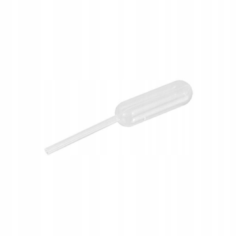 

Pipeta Pipety Cukiernicze Pe 4ML 8cm 100 sztuk