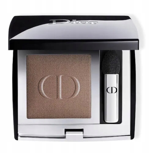Dior Mono Couleur pojedynczy cień do powiek 481 Poncho Satin