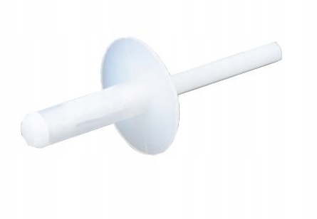 

Bmw biały nit rozprężny nadkoli łuków 10szt X1 X3