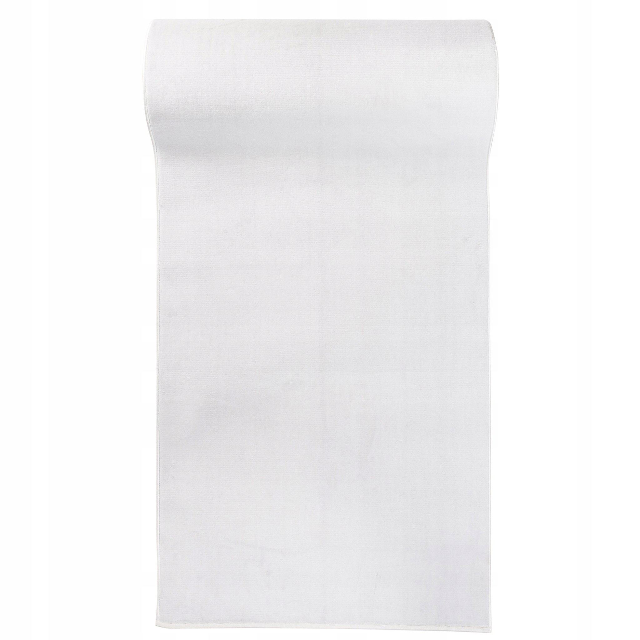 

Chodnik Canvas Bcf 100cm Biały Na Wymiar 65w