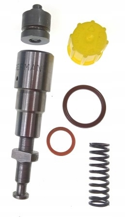 PFR080504.70L6 - KUBOTA AR BR M КОМПЛЕКТ ТНВД BOSCH