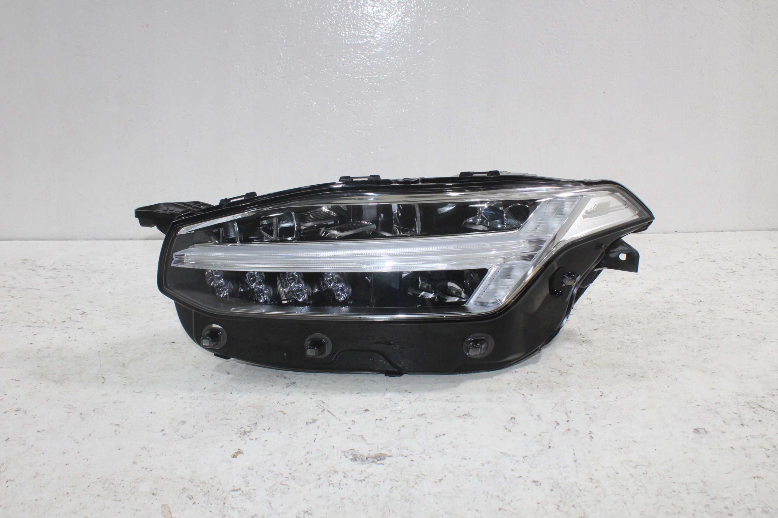 Volvo xc90 II light Full Led left front 32342486