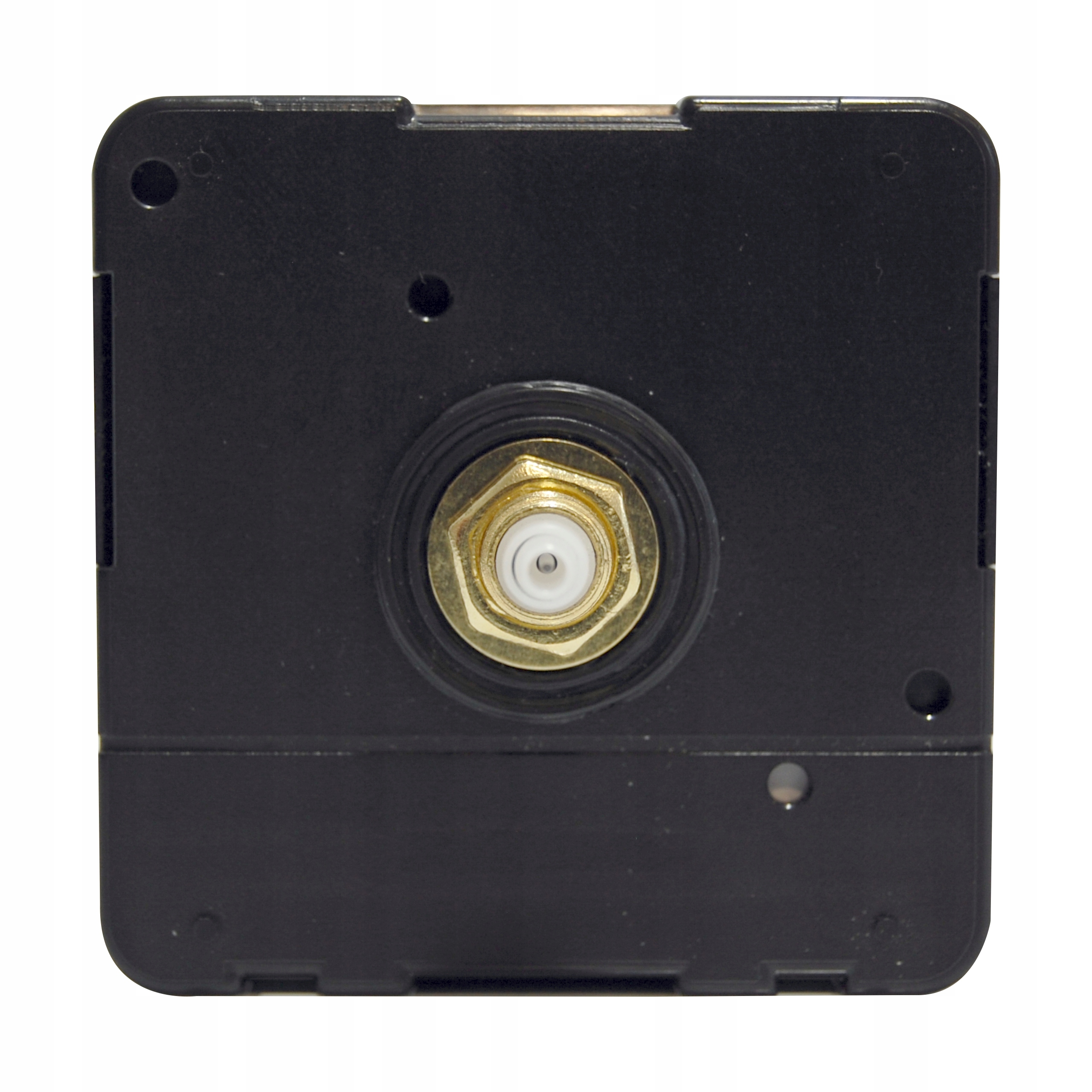 MECHANIZM B zegar cichy PŁYNĄCY FLEXISTYLE Marka FLEXISTYLE