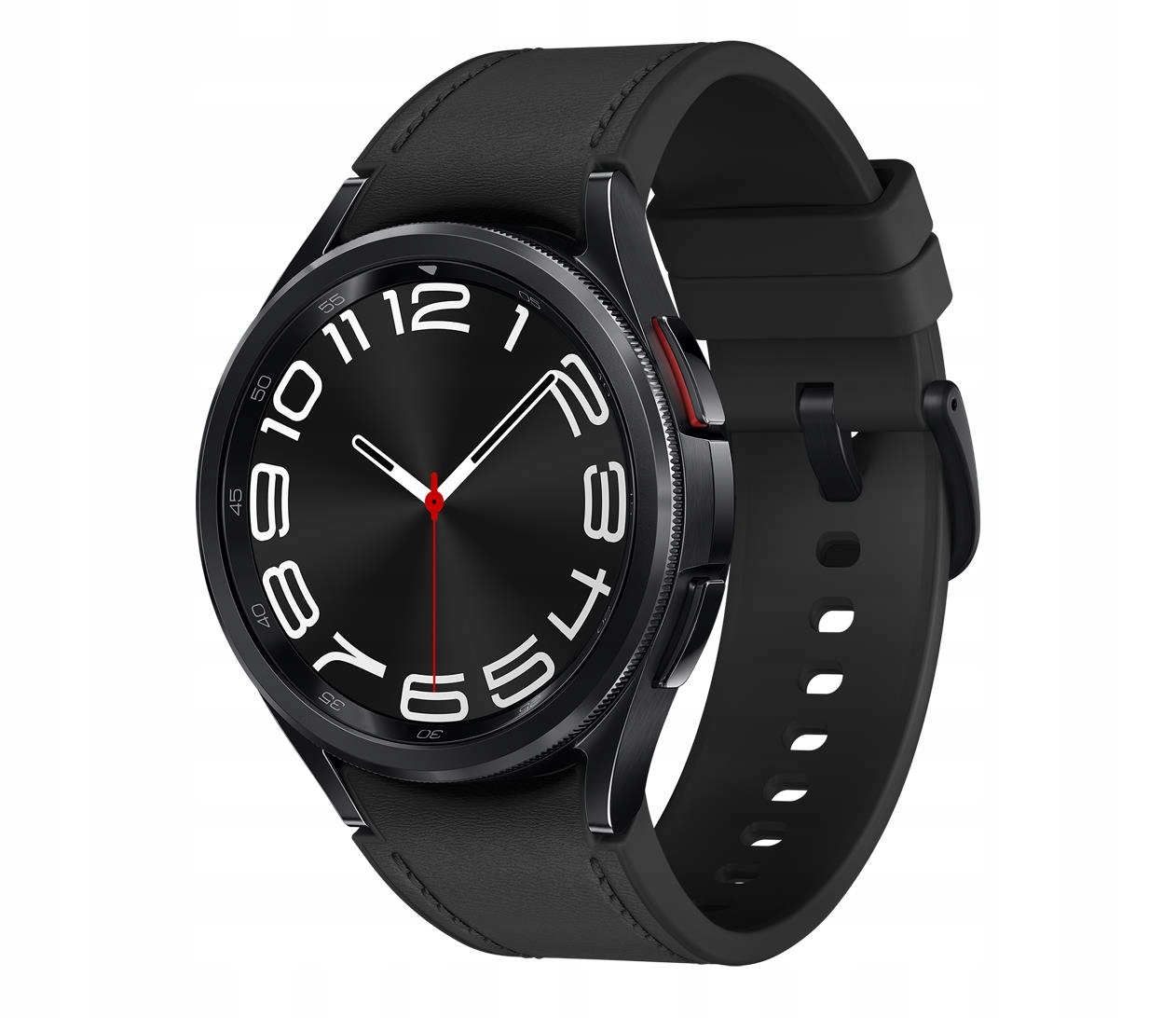 Smartwatch Samsung Galaxy Watch 6 Classic (R955) czarny