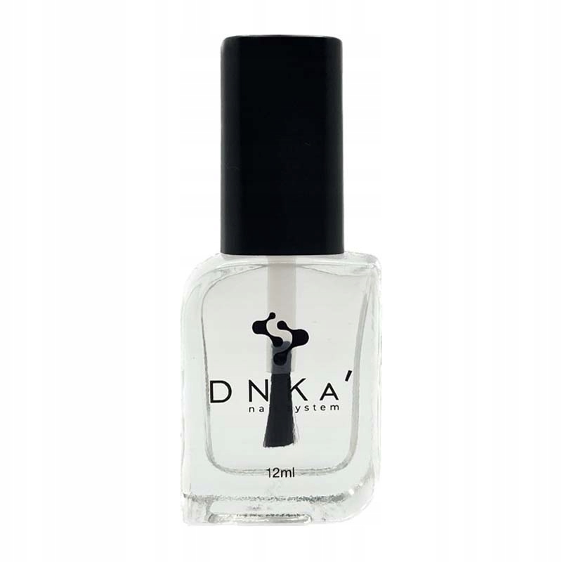 Primer Do Paznokci Bezkwasowy DNKa Ultra Bond Zwiększa Przyczepność 12ml Marka inna marka