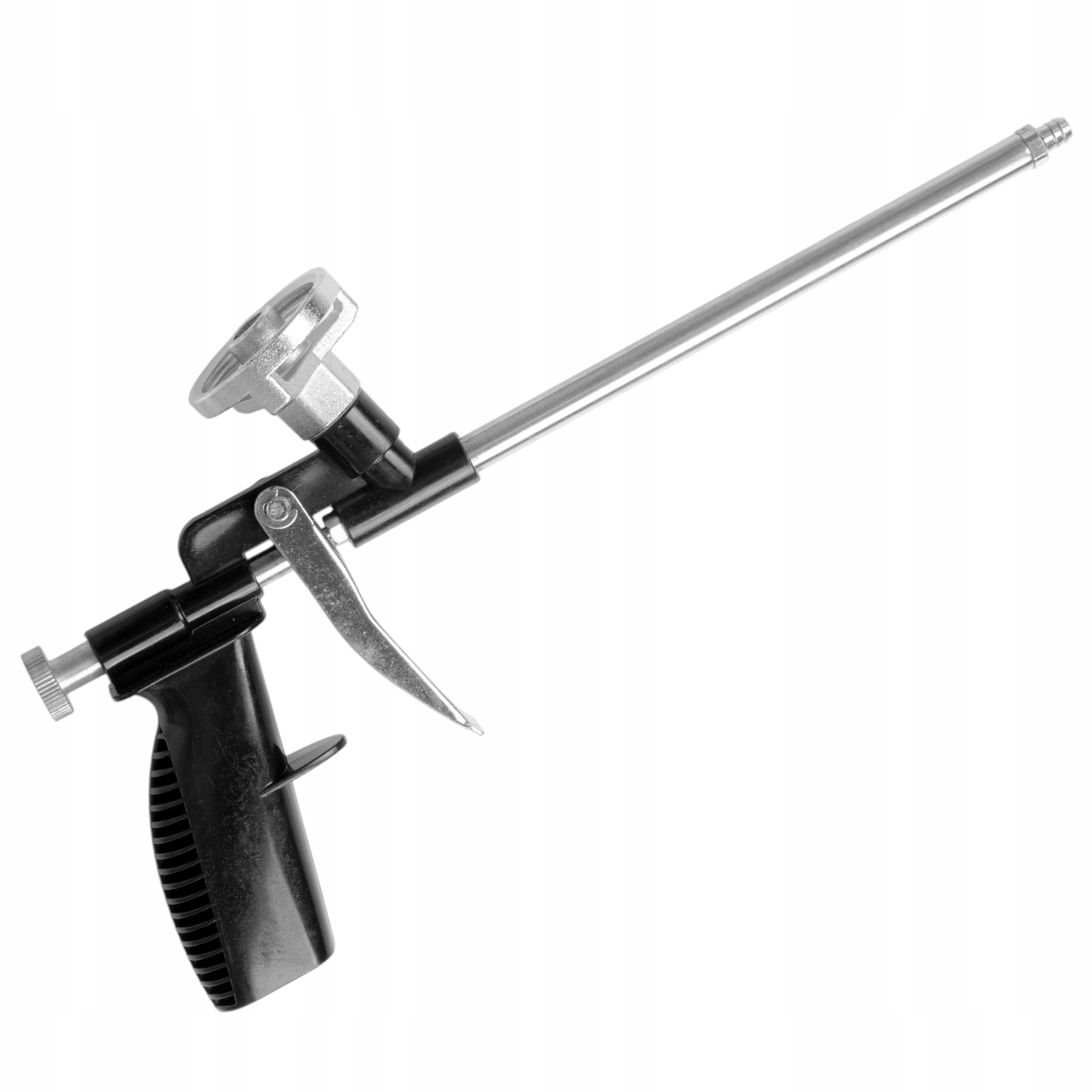 PISTOLET DO PIANKI MONTAŻOWEJ PIANY PISTOLETOWEJ METAL KOŃCÓWKA MOSIĘŻNA Marka Condor