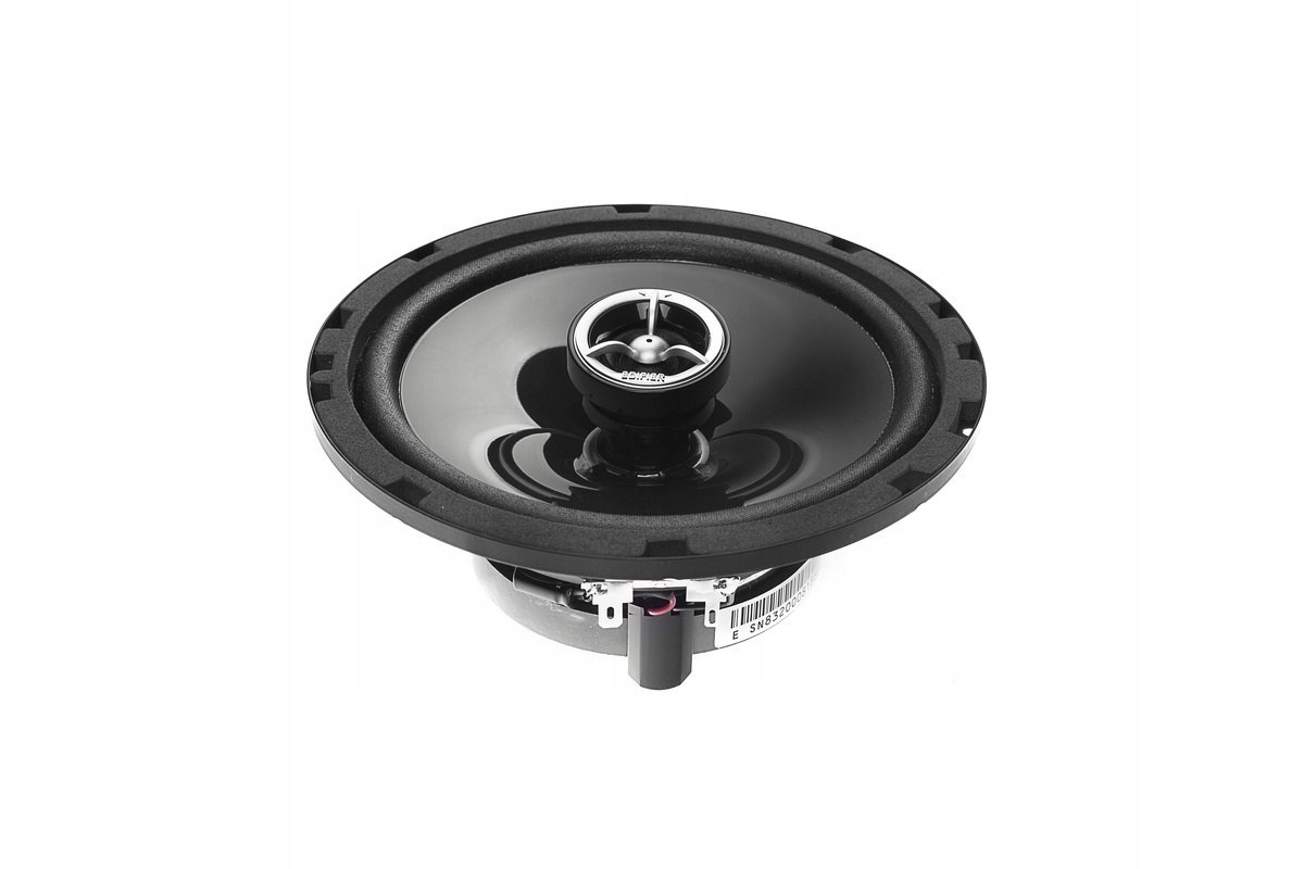 Glosniki samochodowe Edifier S651A Producent code S651A