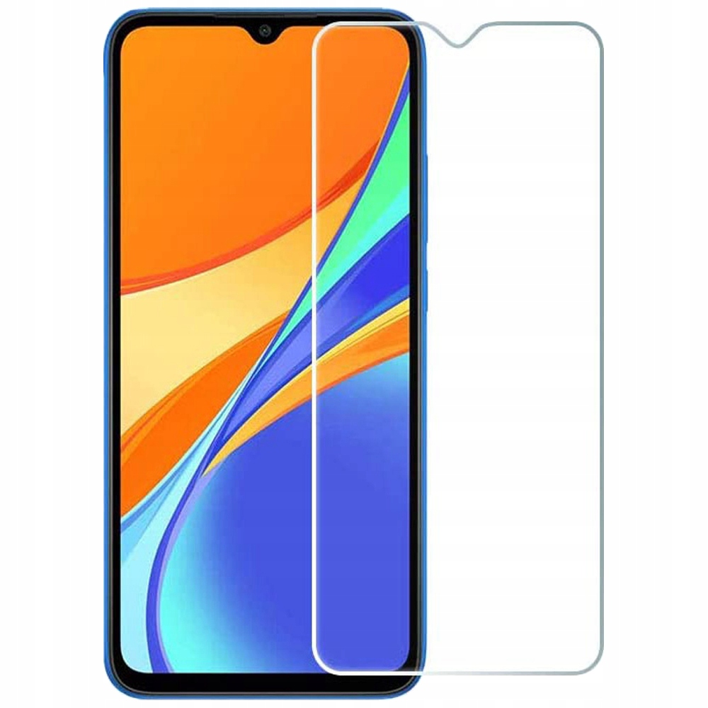 Etui MAGNET ROSE Case do Xiaomi Redmi 9C + SZKŁO Dedykowany model Xiaomi Redmi 9C