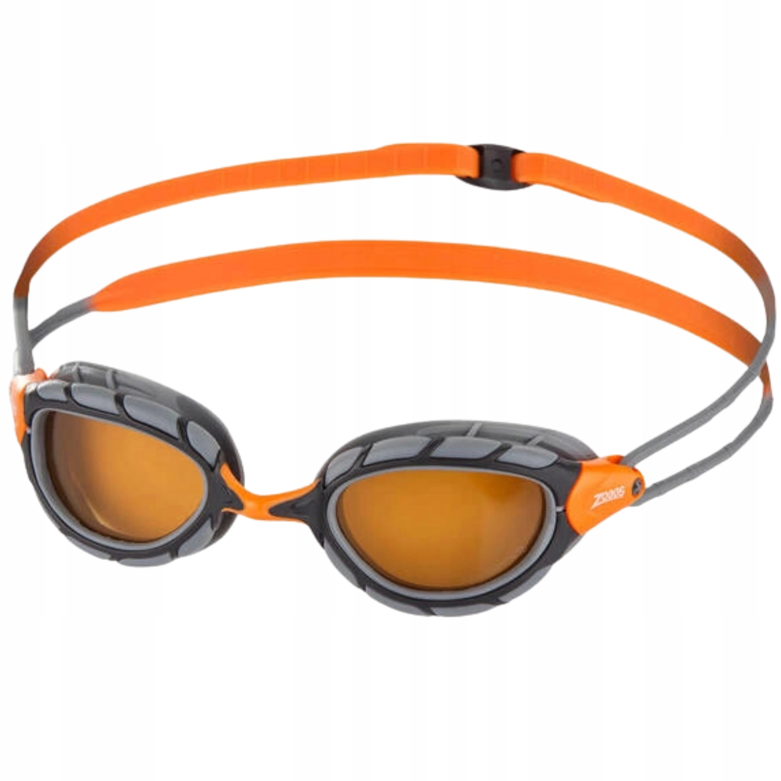 Okularki Pływackie dla Dorosłych ZOGGS PREDATOR FLEX POLARIZED ULTRA