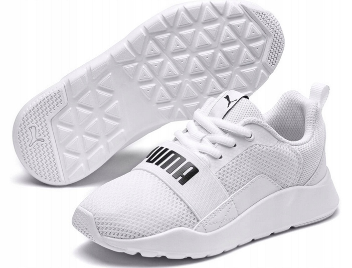 

Puma Wired Ps 366903 02 R.28,5
