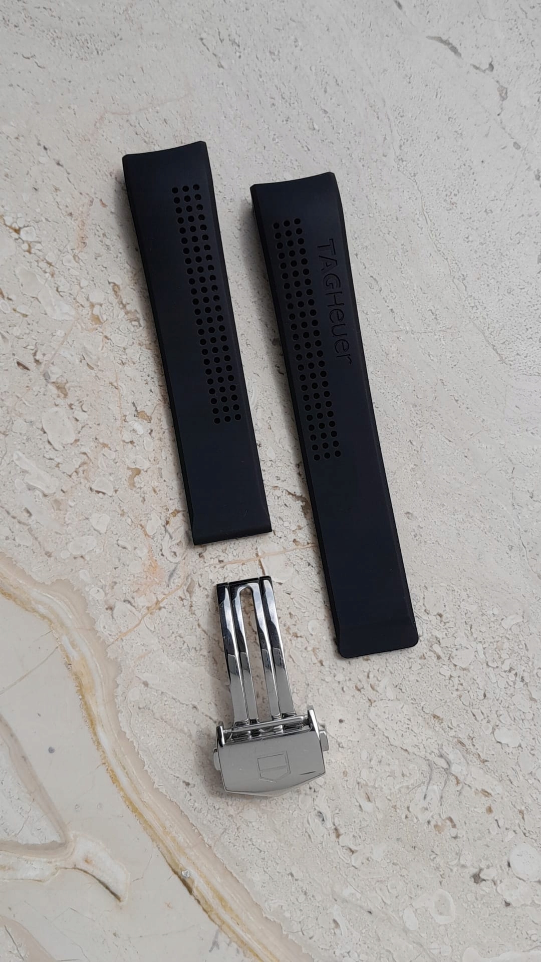 TAG HEUER CARRERA CHRONO CV2010-2 41MM+ PASEK+ZAPIĘCIE//ETUI