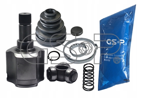 617028 - КАРДАННЫЙ ВАЛ КПЛ. ФИАТ